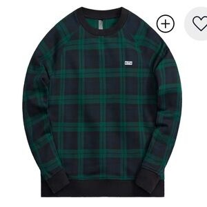 Kith for adidas Terrex Crewneck-M